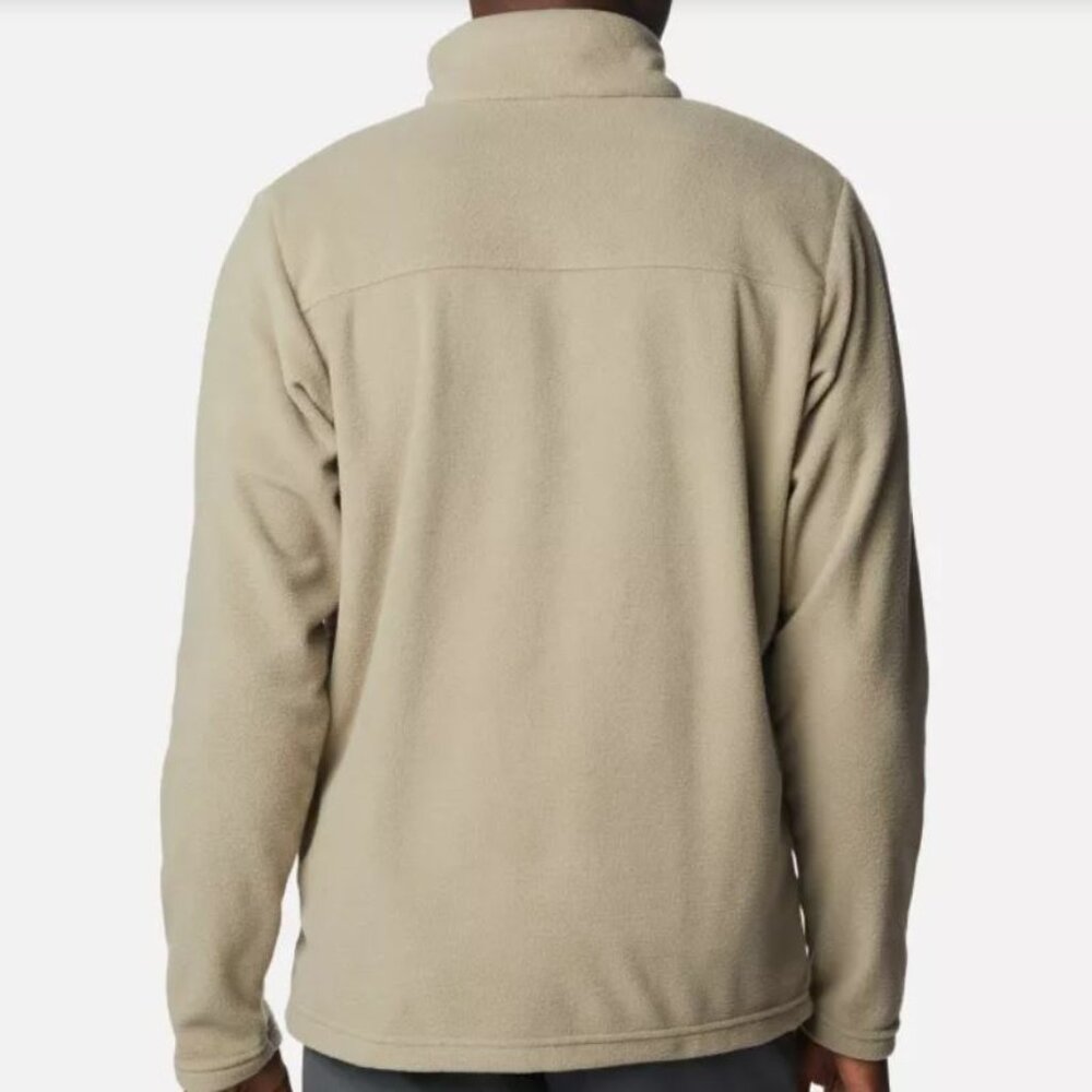 Columbia || Men's Castle Dale Fleece Jacket - Picture 11 of 11
